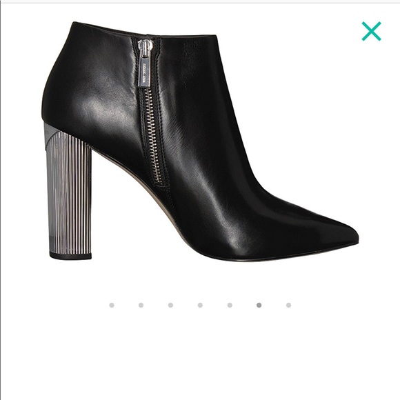 Michael Kors Paloma Bootie - Picture 7 of 8